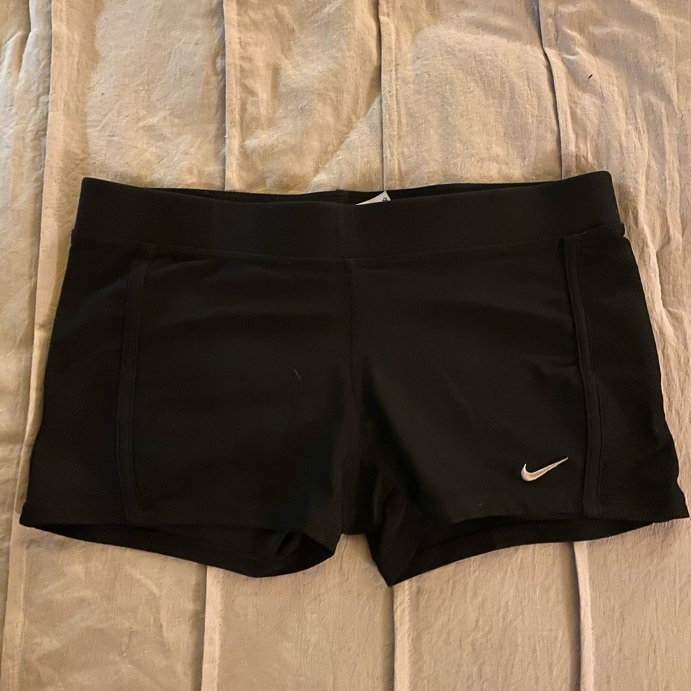 Nike Spanx